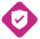 Trusted licensed site icon